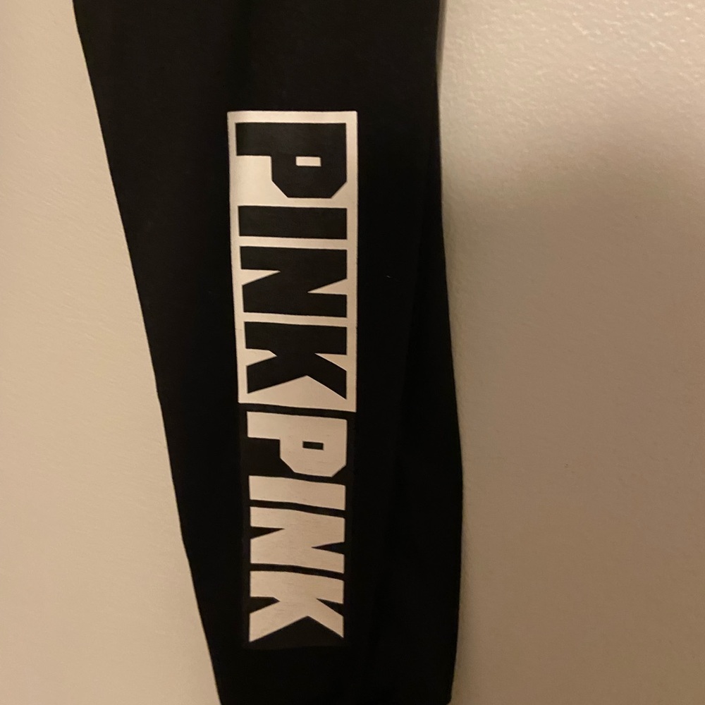 PINK Victoria Secret Yoga/Joggers